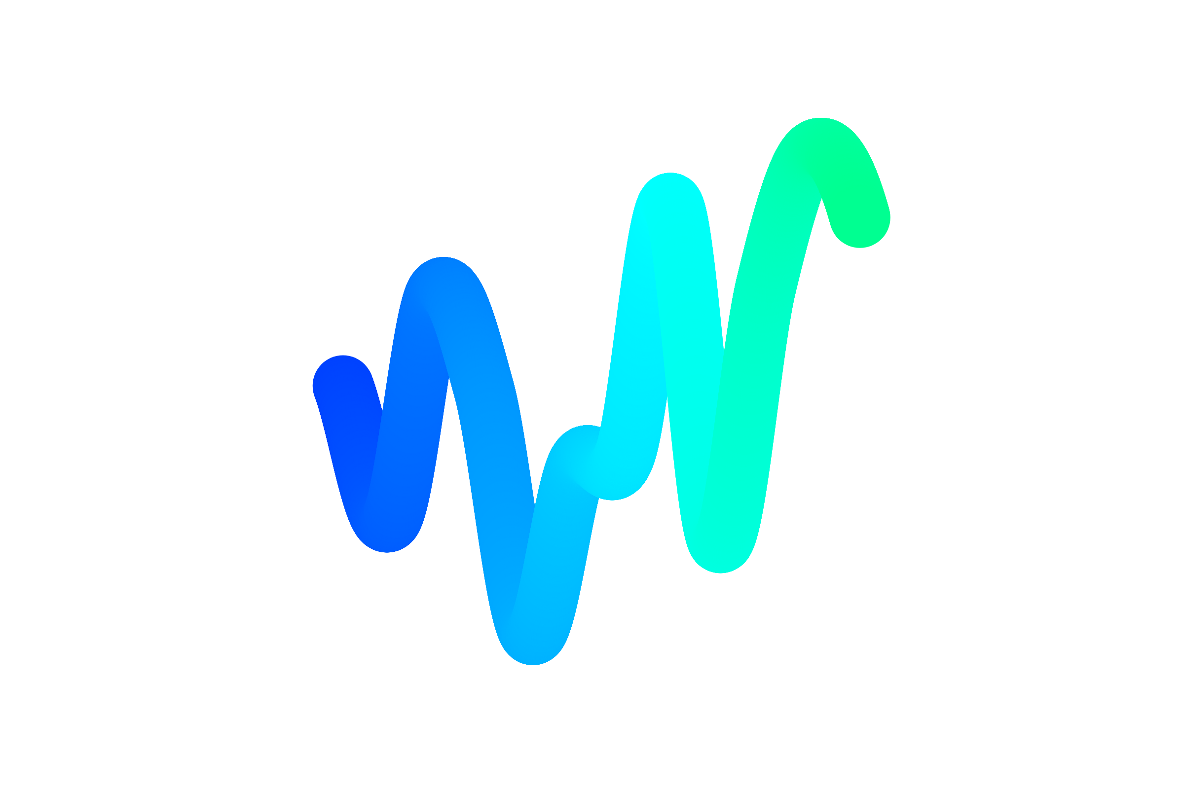 Chromie Squiggle #2494