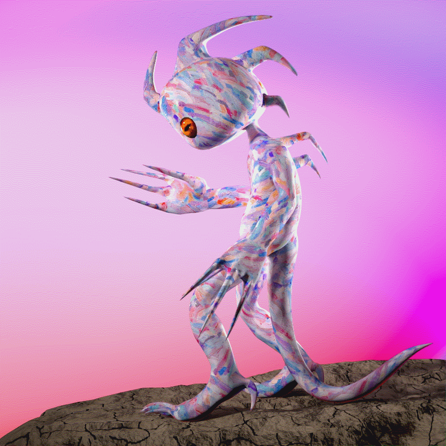 NFT Image