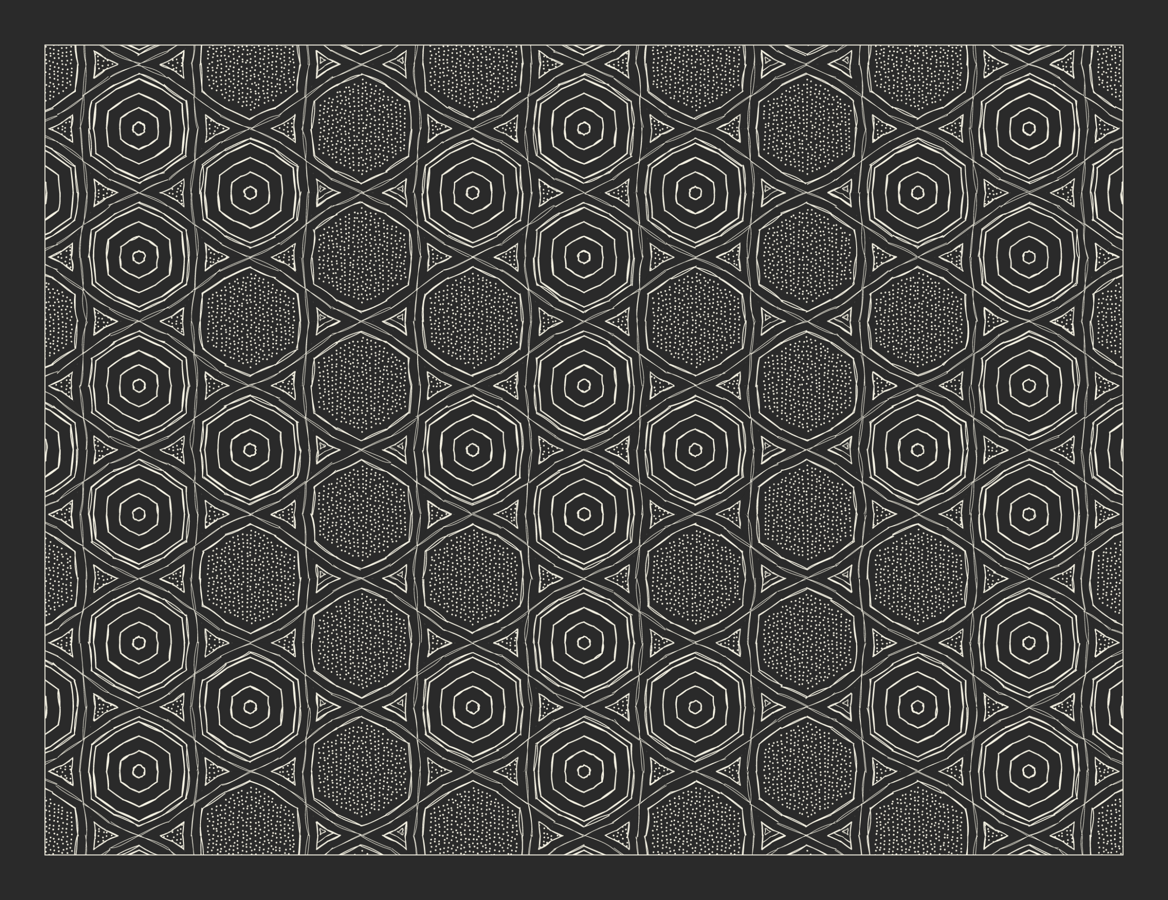 Two Mathematicians #85