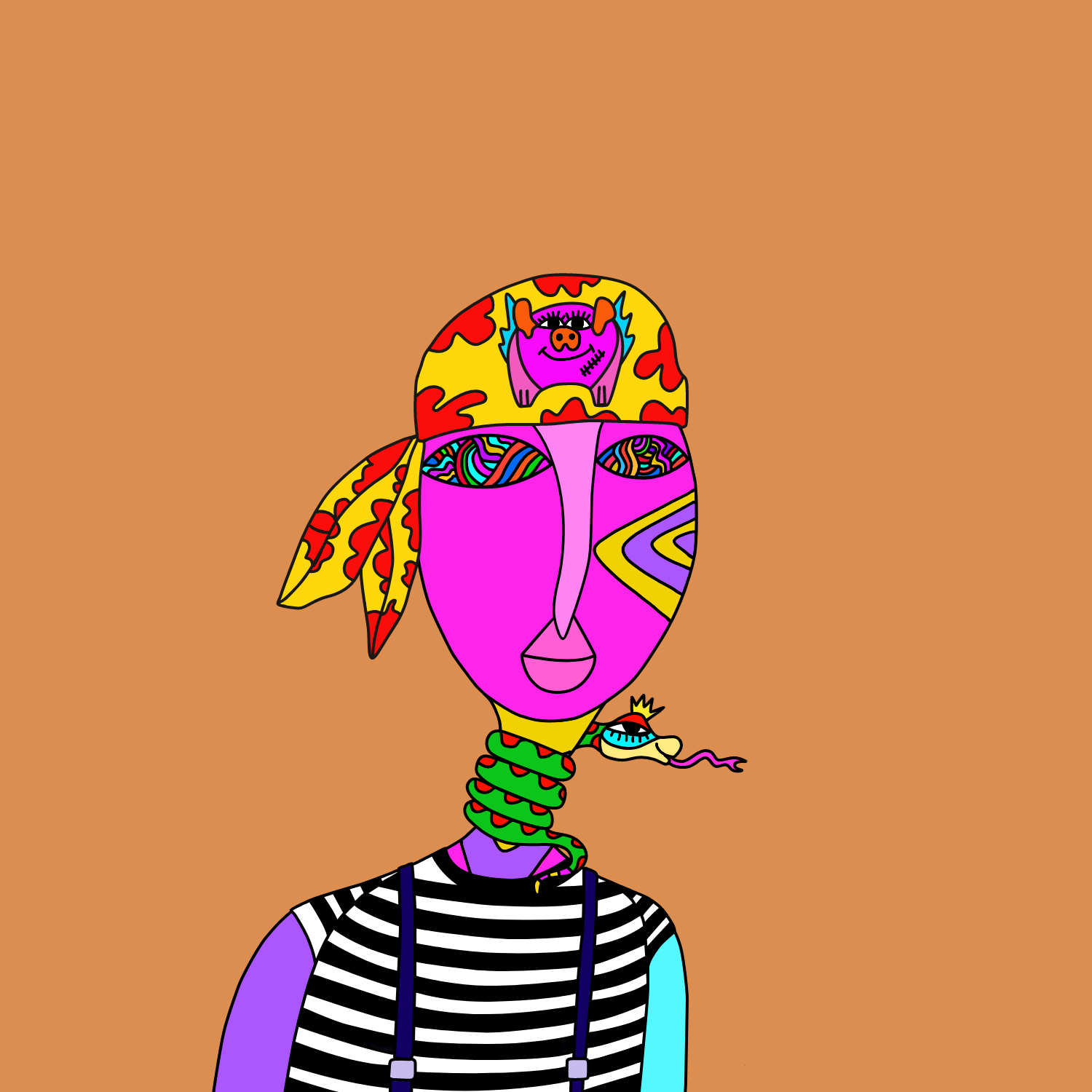 NFT Image
