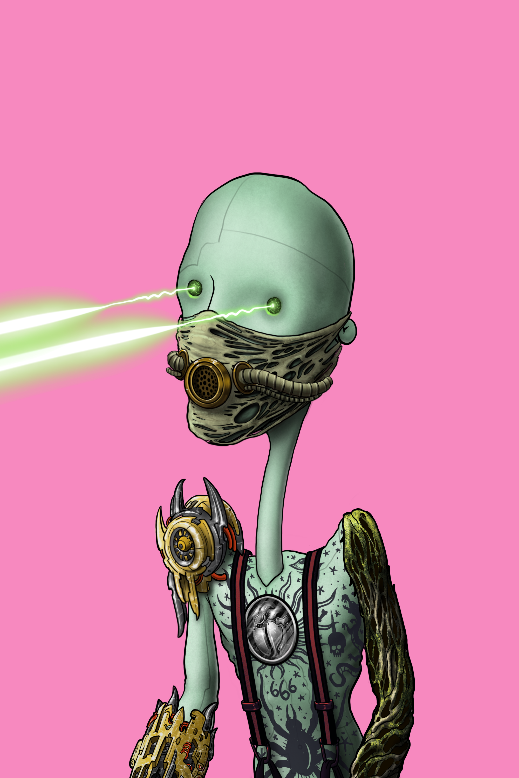NFT Image