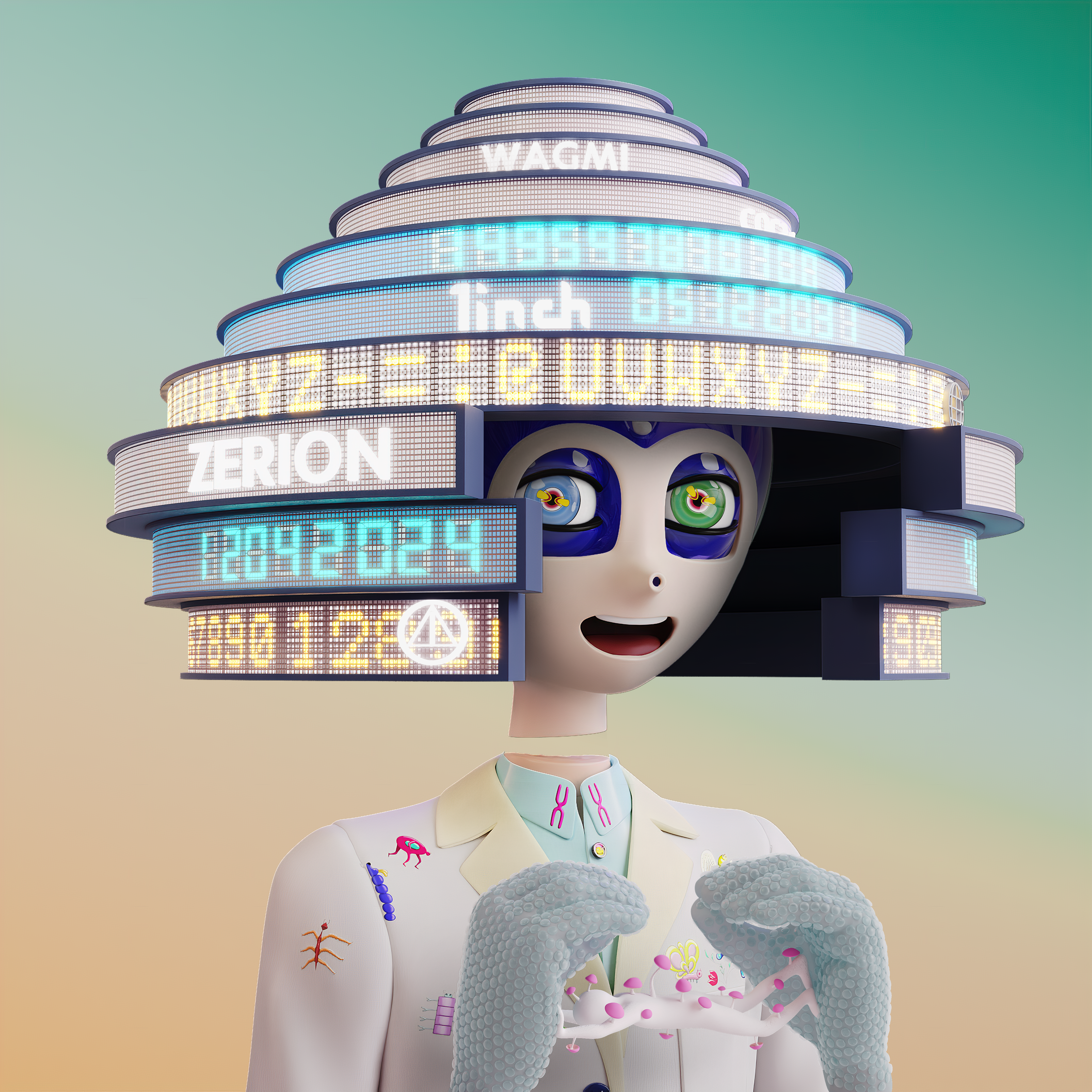 NFT Image