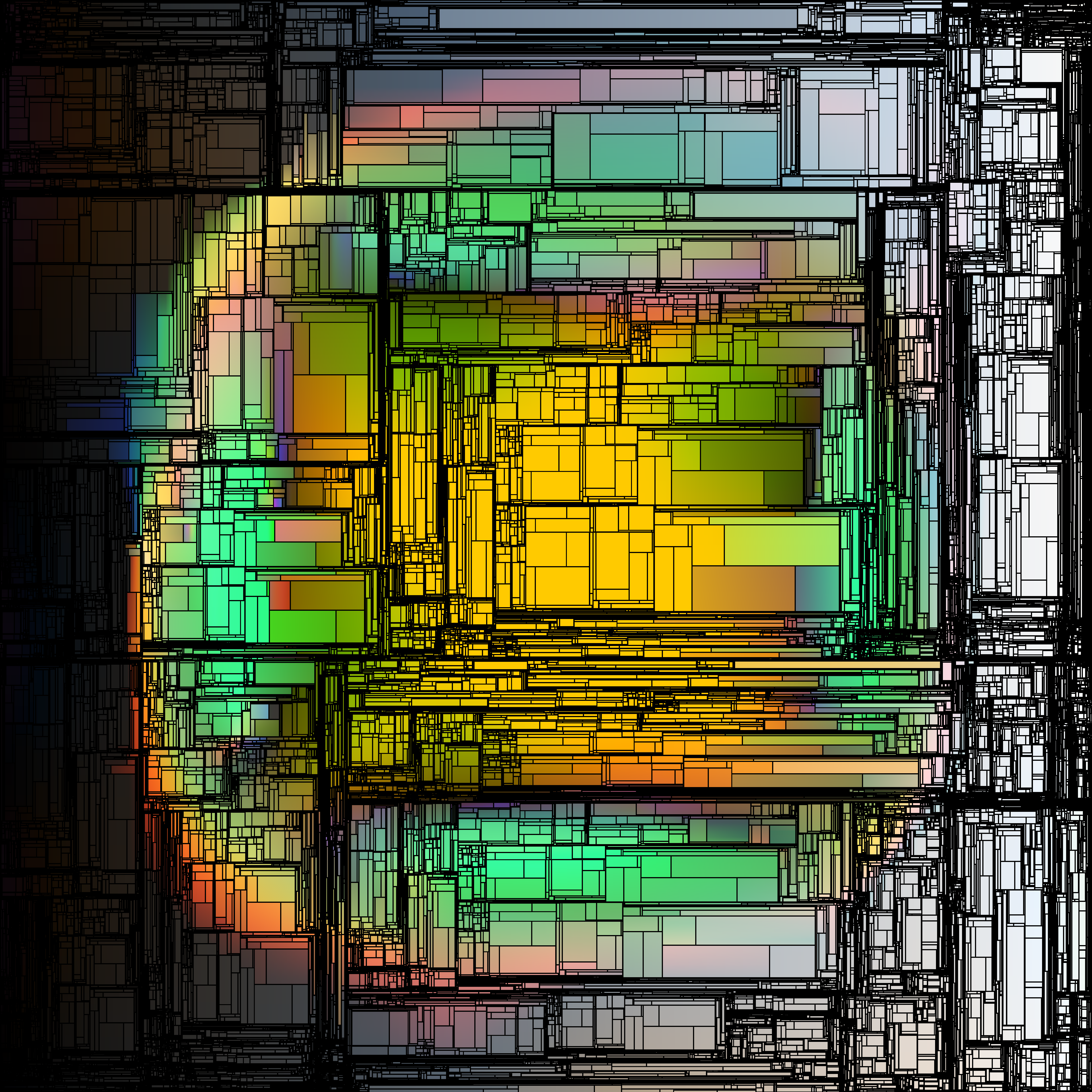 The Hidden Circuit #1300_b