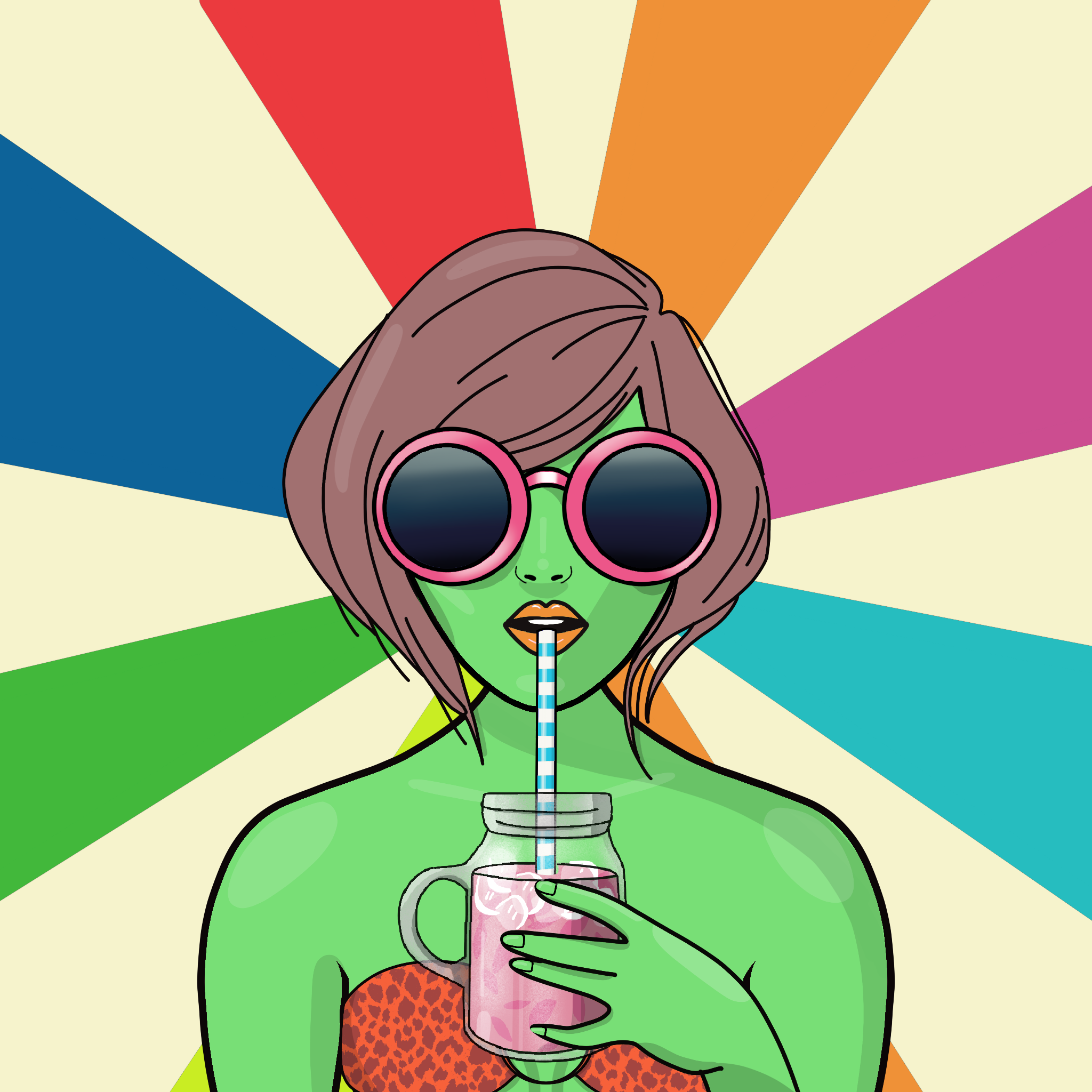 NFT Image