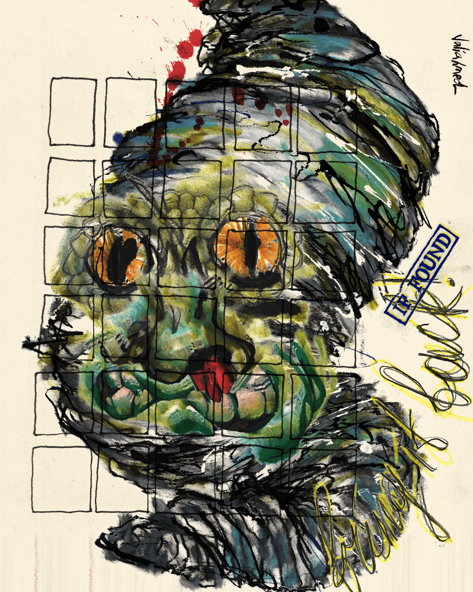 NFT Image