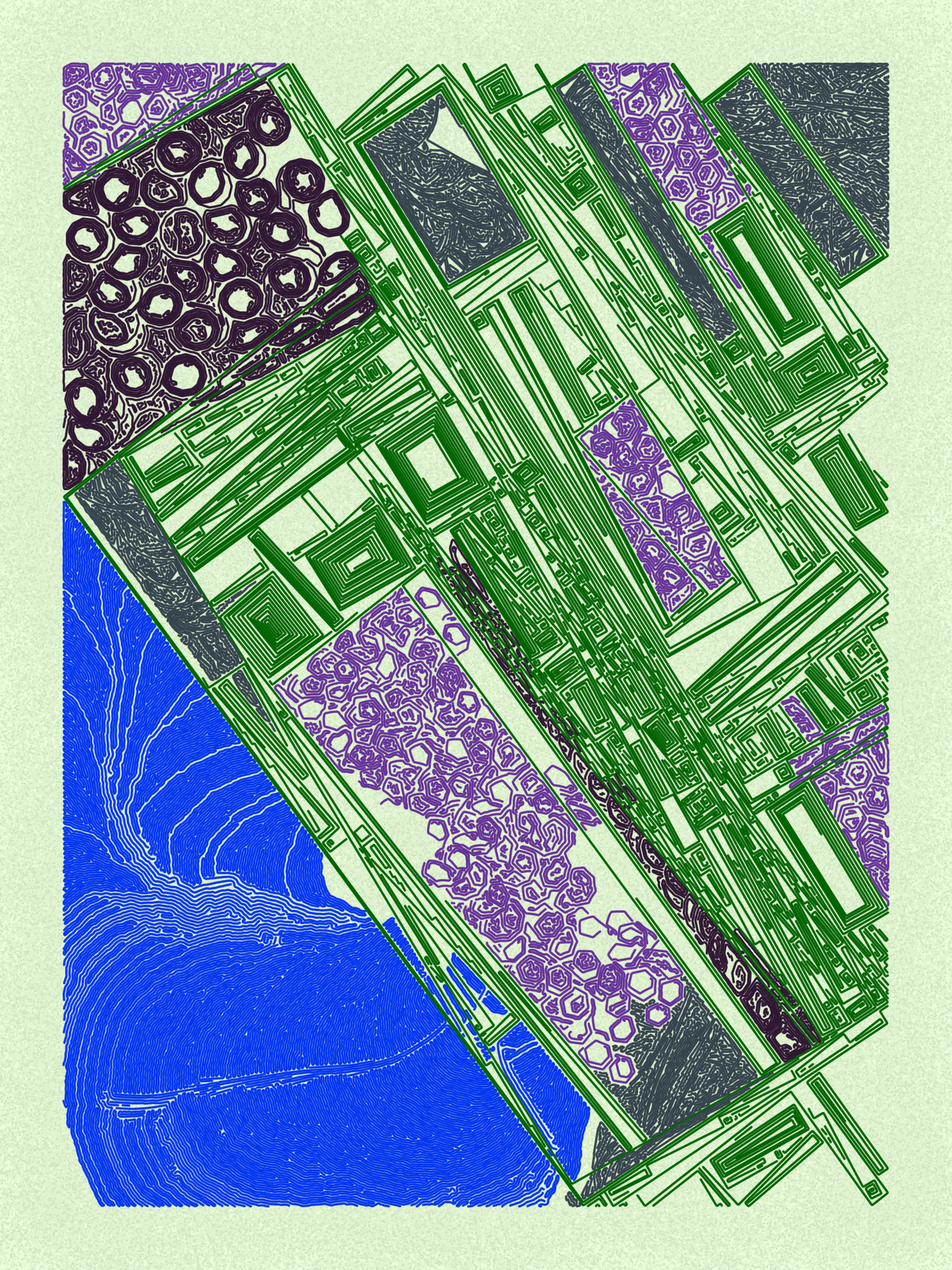 Scribbled Daydreams #188