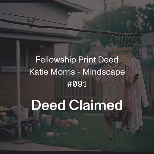 Mindscape #91