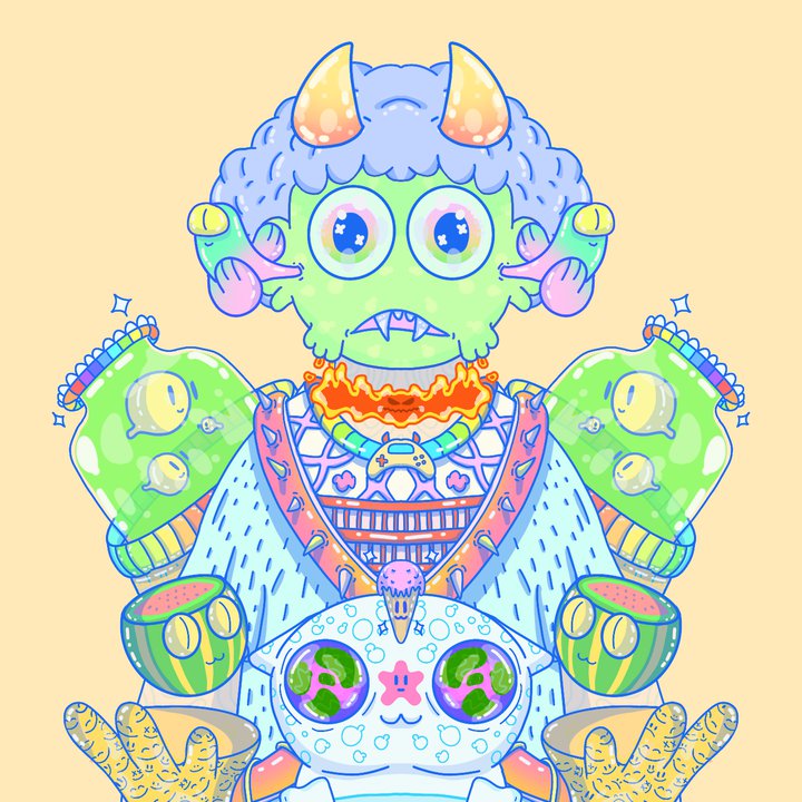 NFT Image