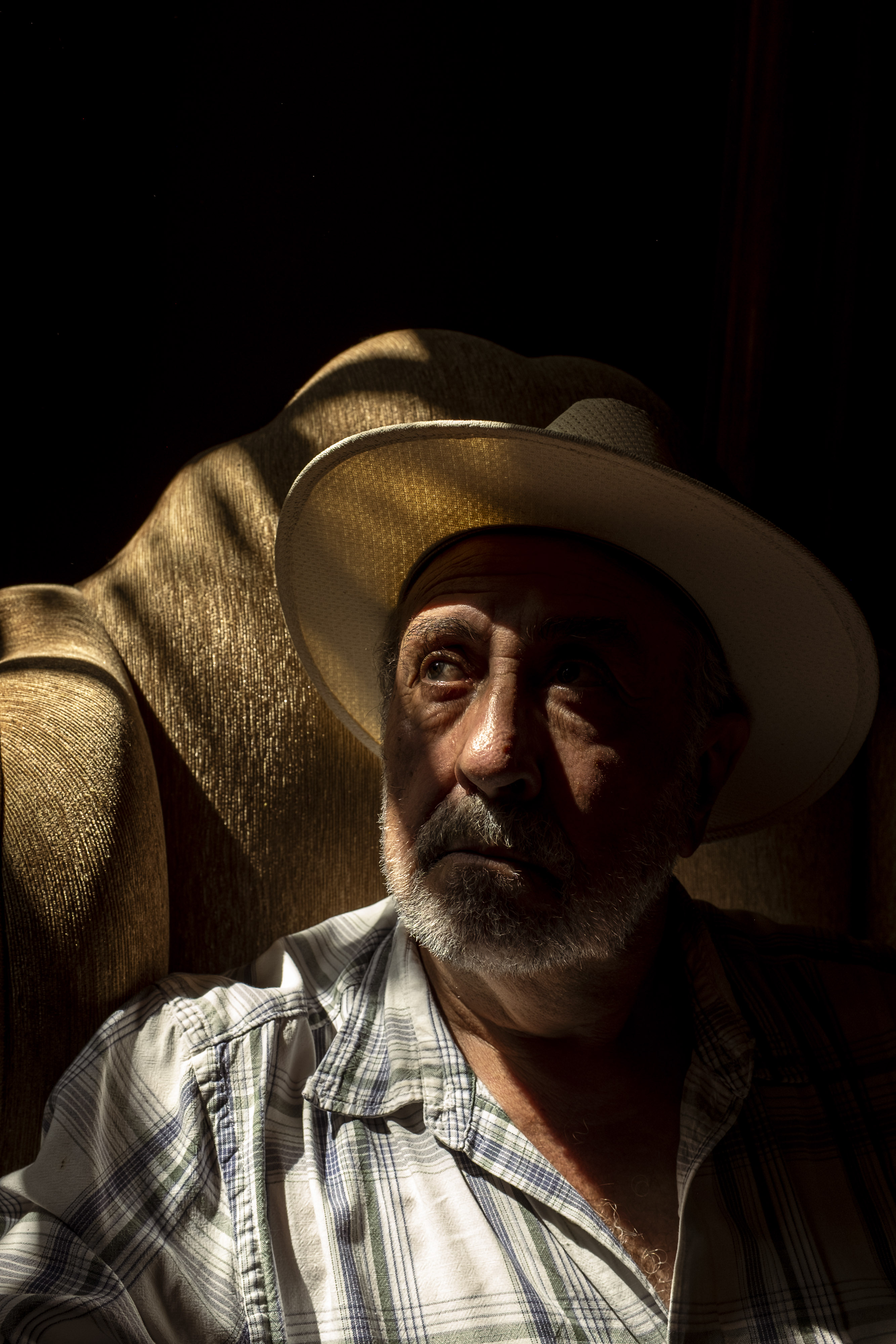 Everyone in Me Is a Bird 097 - Gaucho