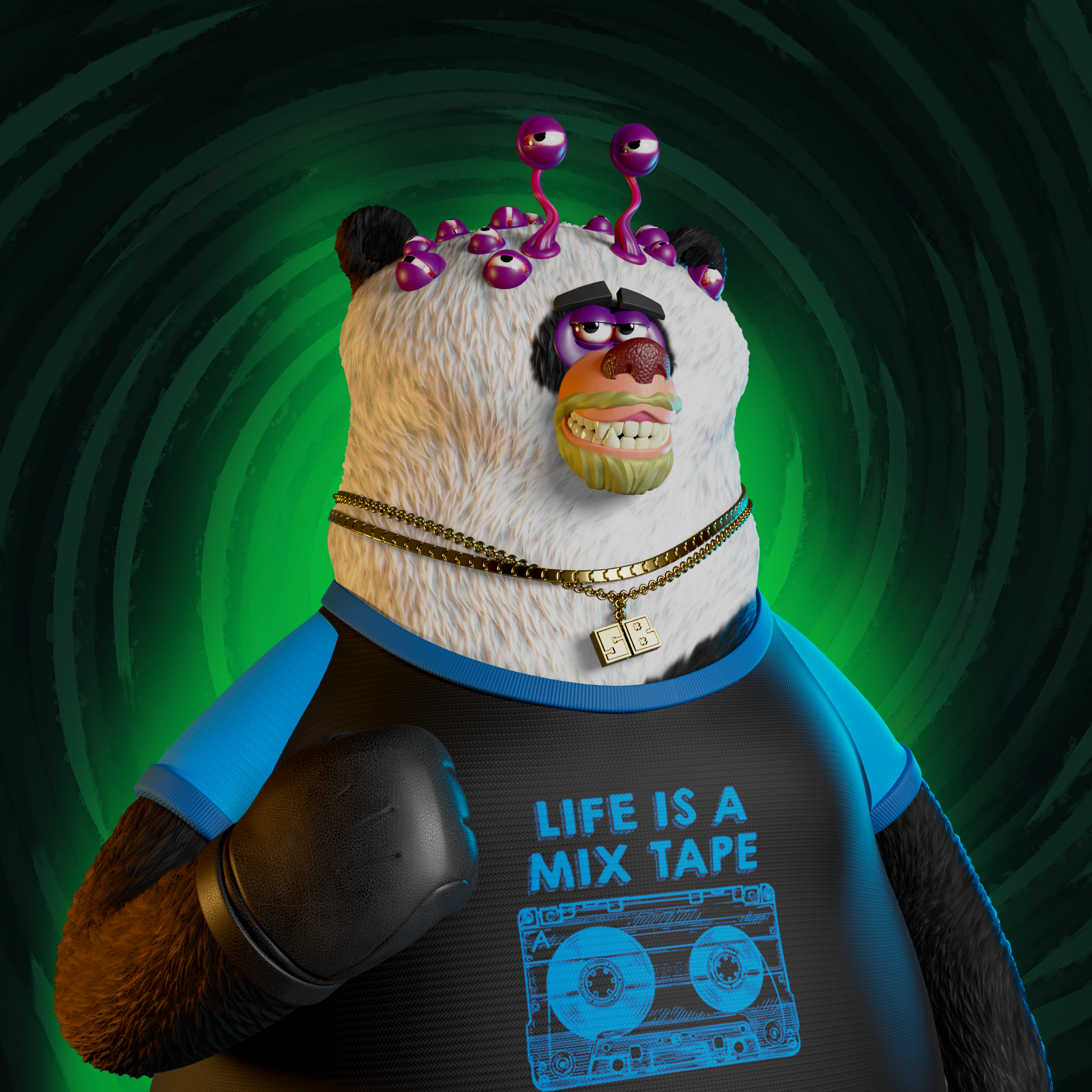NFT Image