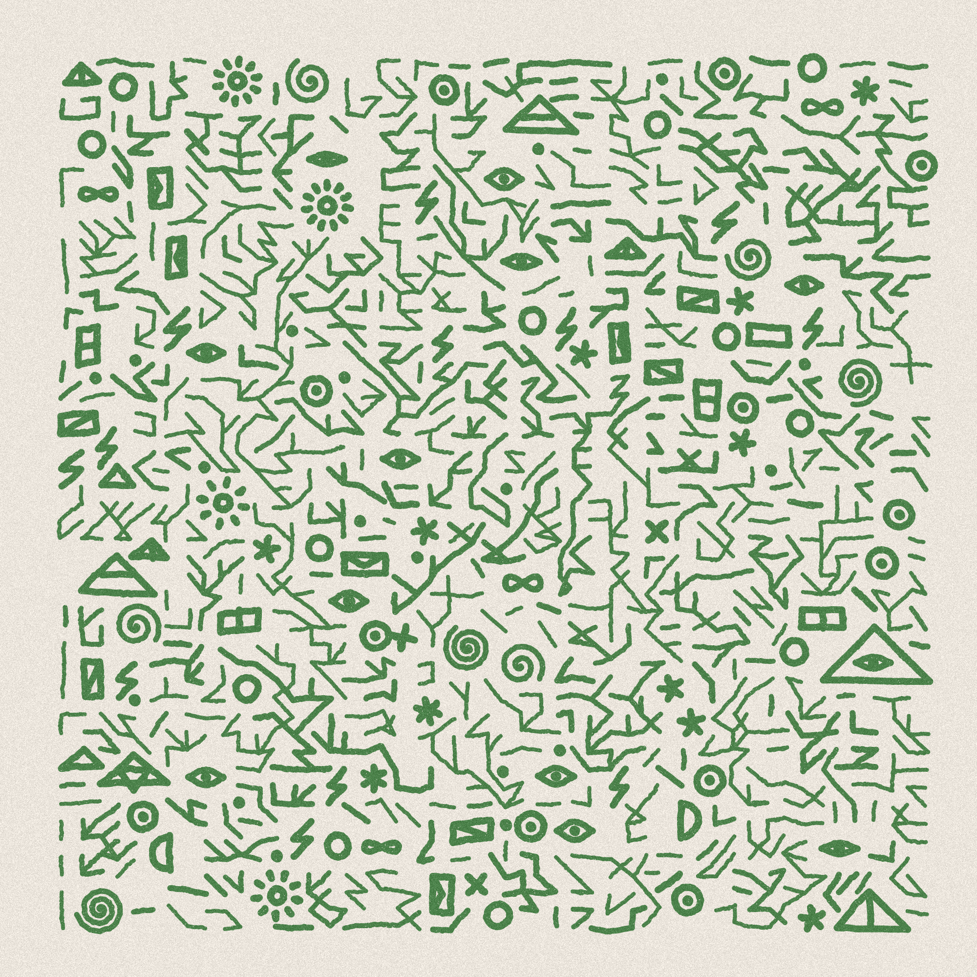 Monoglyph #149