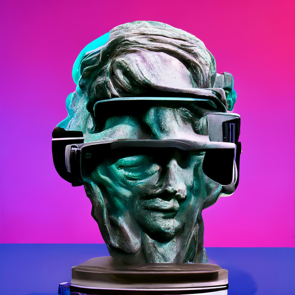 DESKTOP STATUE SYSTEMS LIMITED #735