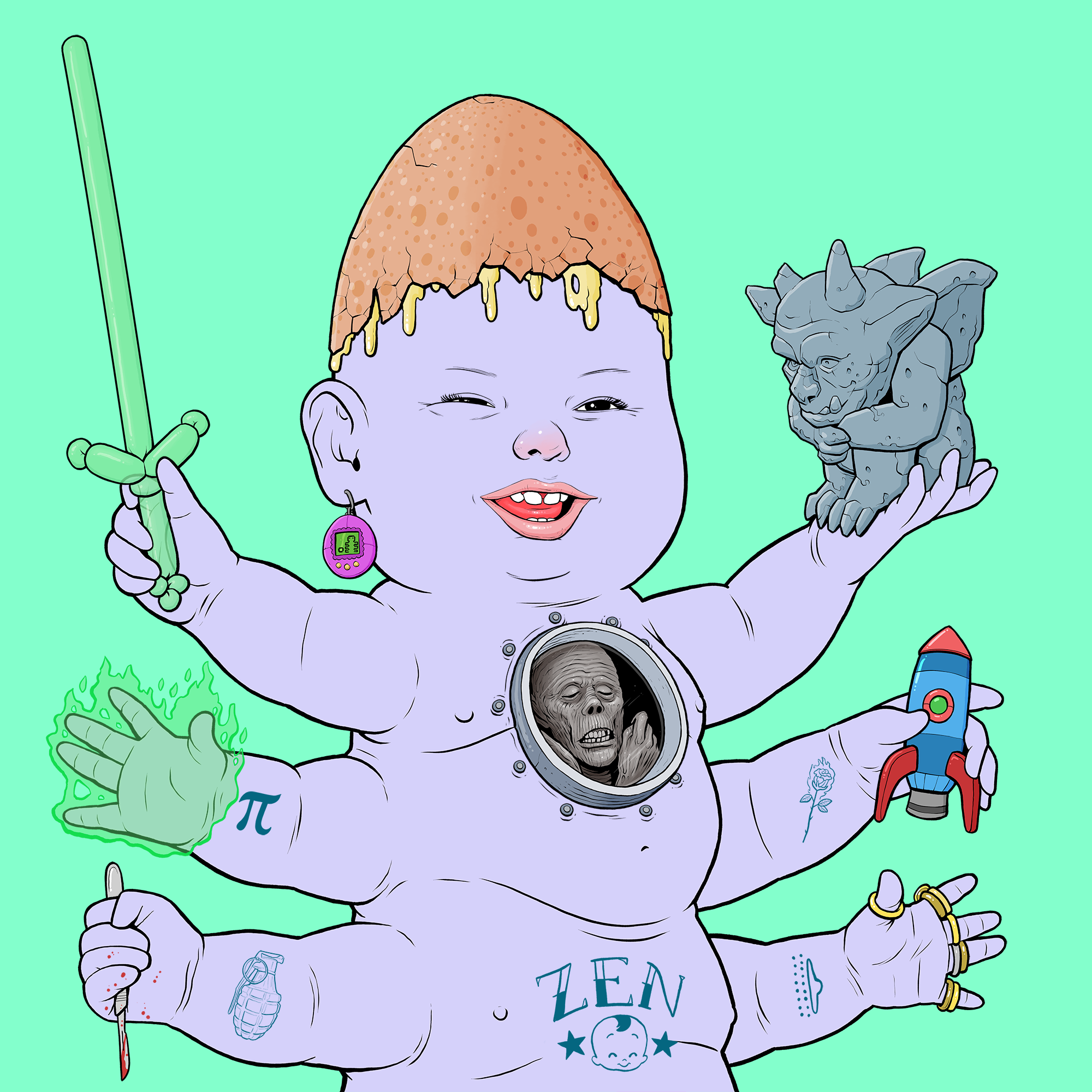 NFT Image