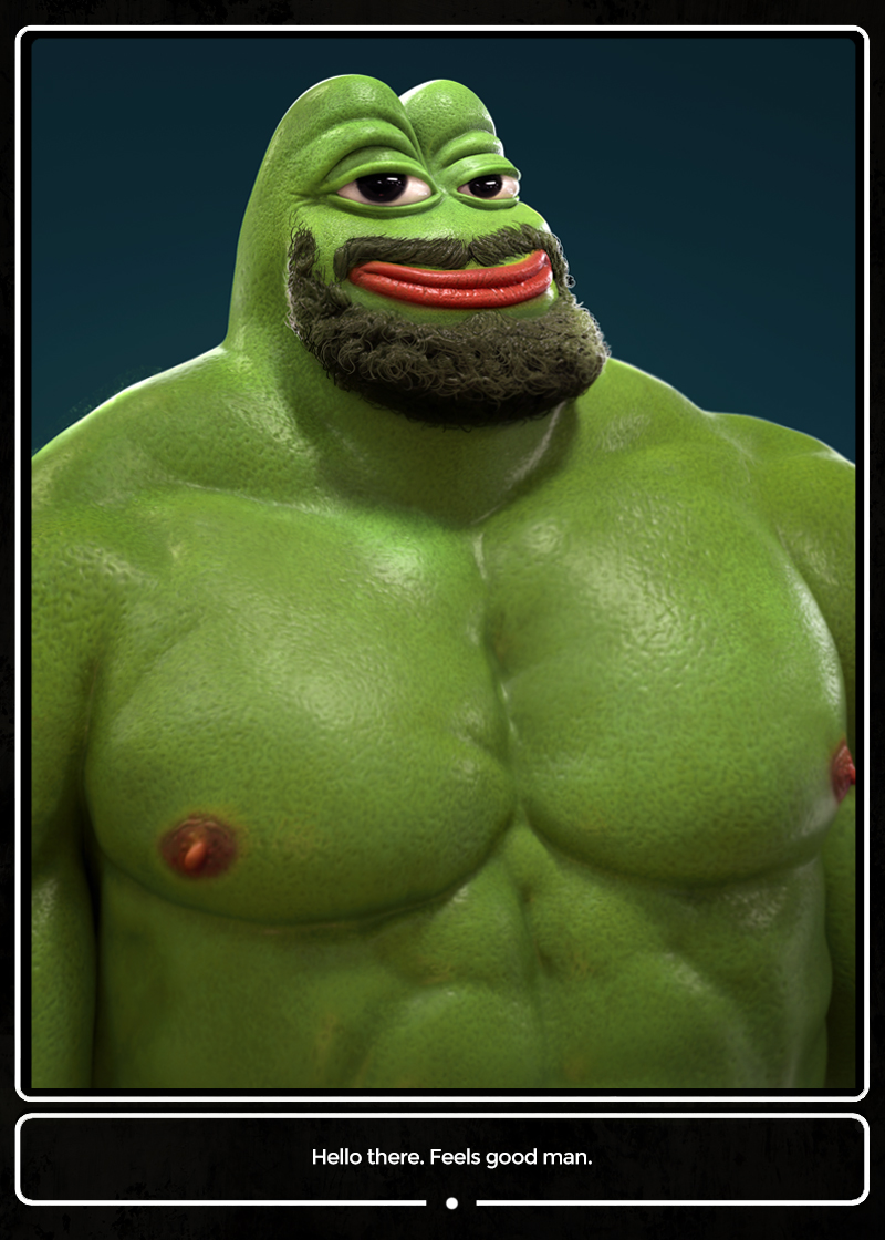 CHADG (Series 8, Card 39) [111 issued]