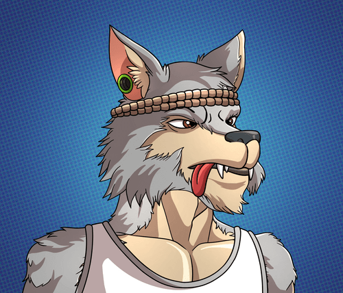 Wolf#713
