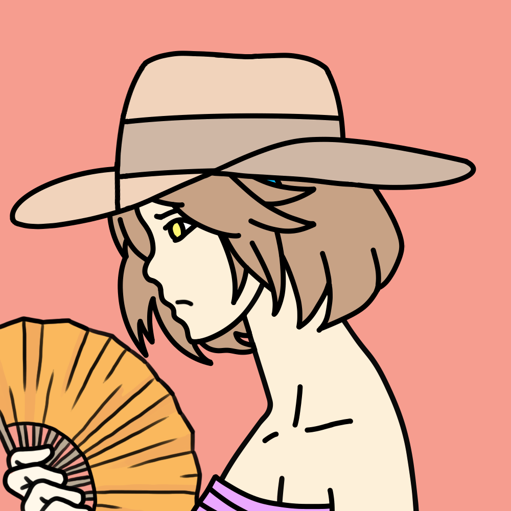 Pazuki #11