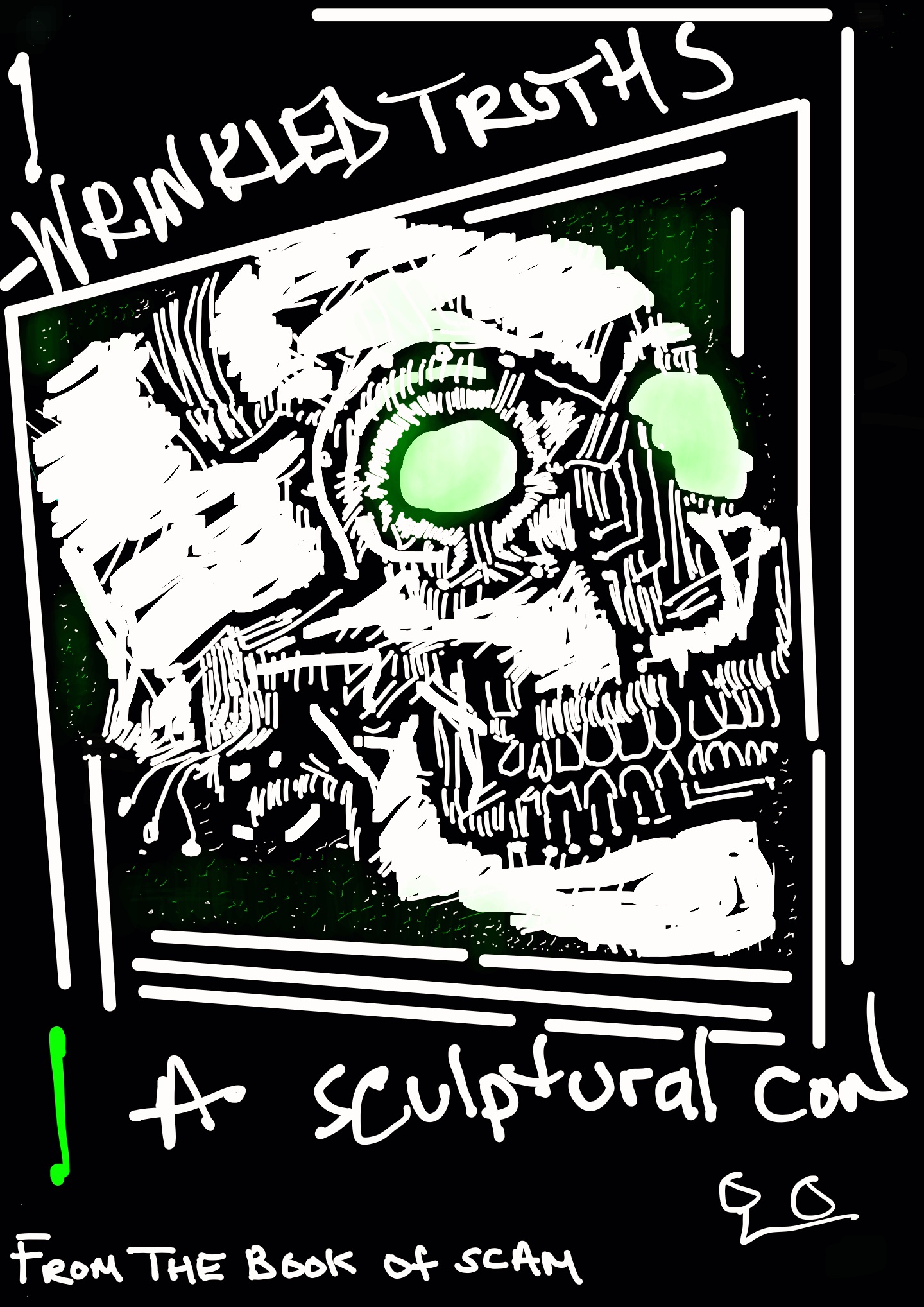 Skulls of the Citadel #202