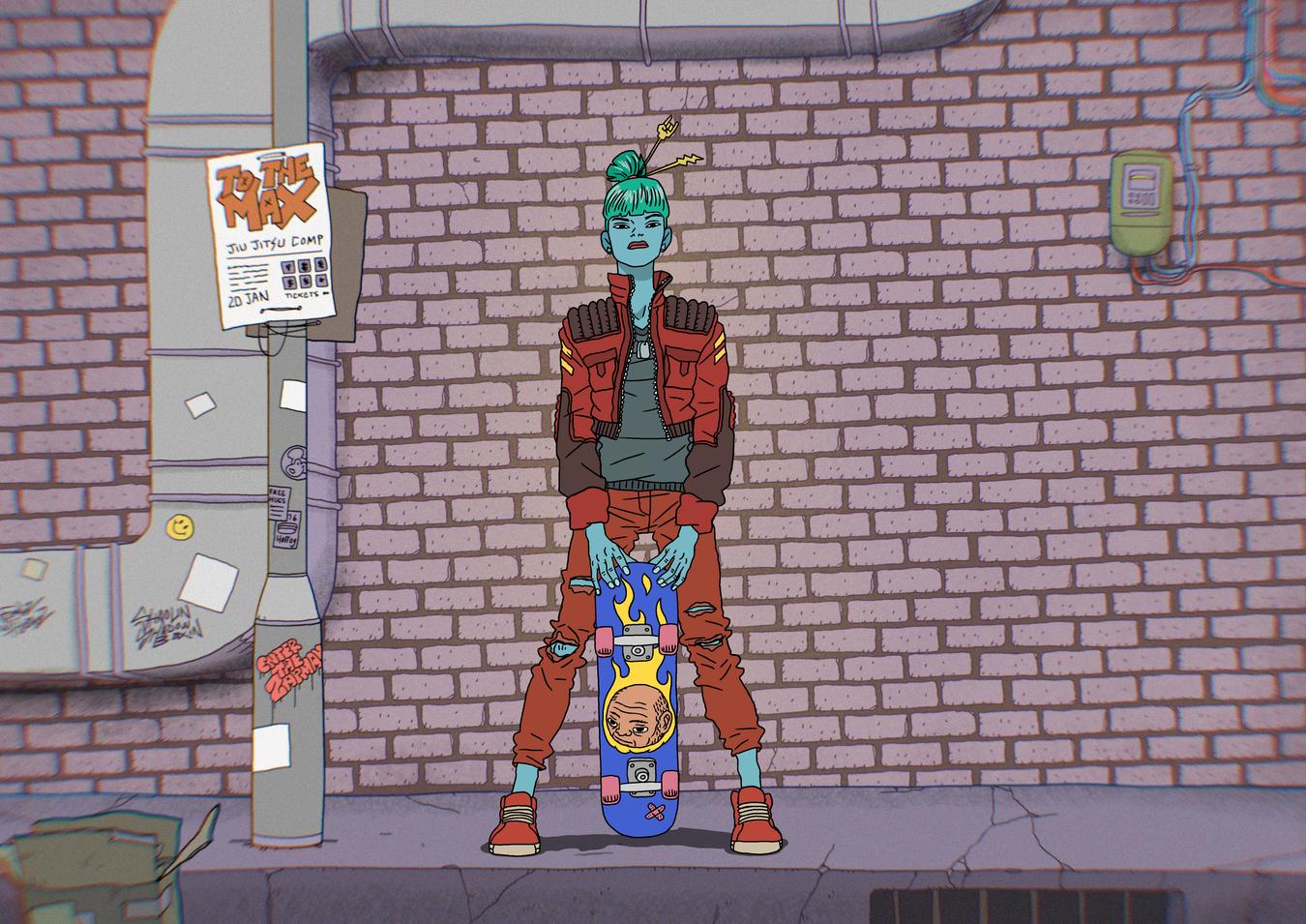 NFT Image