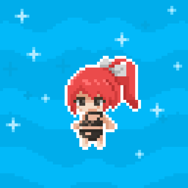 PIXELBAE #9009