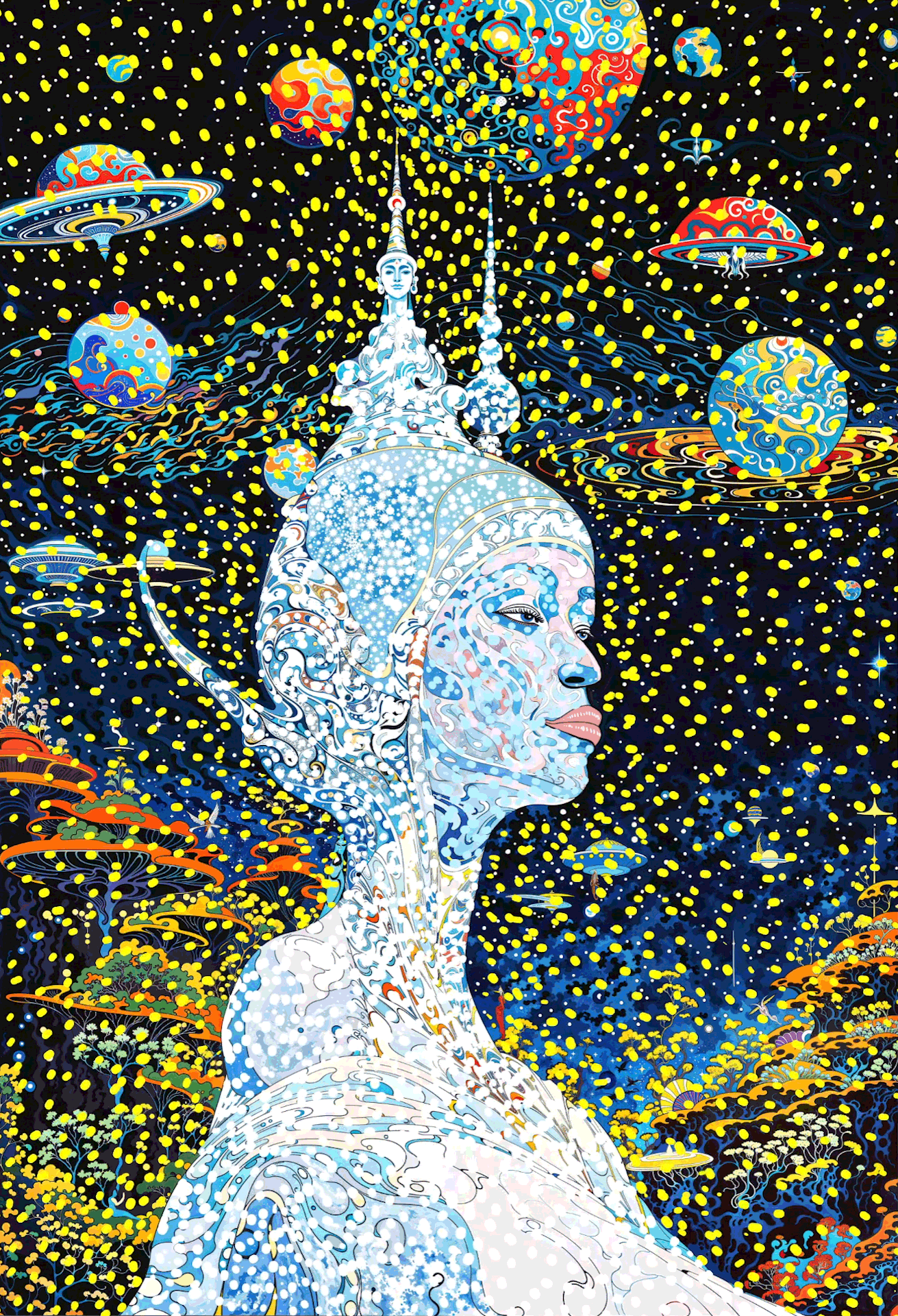 Crown of Patience
