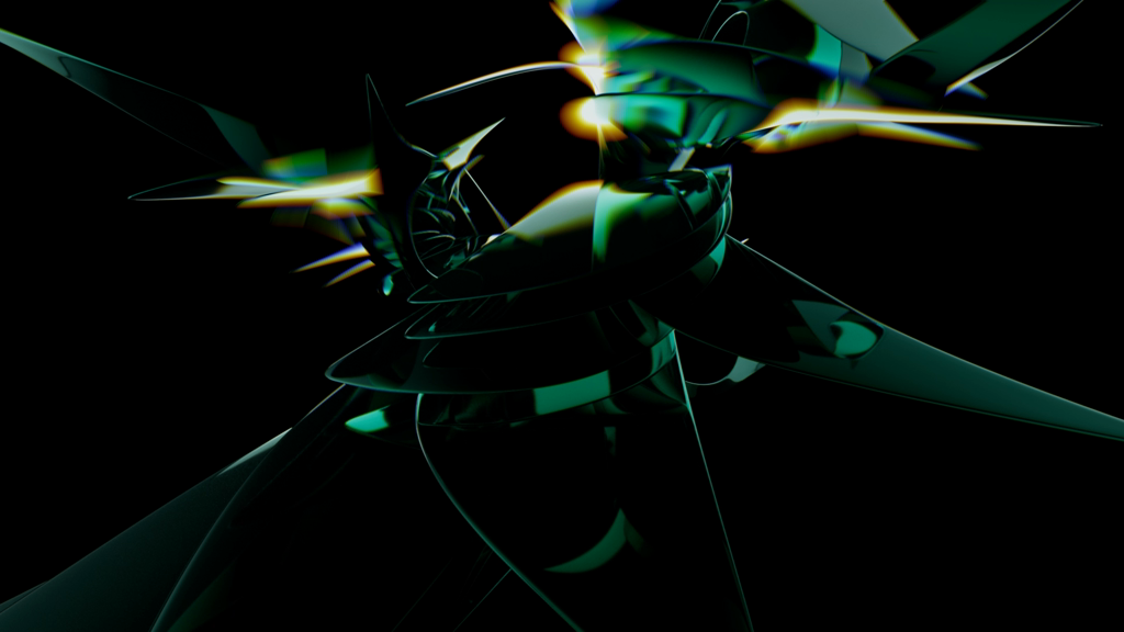 Suchi Reddy - Shaped by Air 90