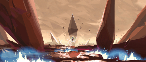 Last Transmissions