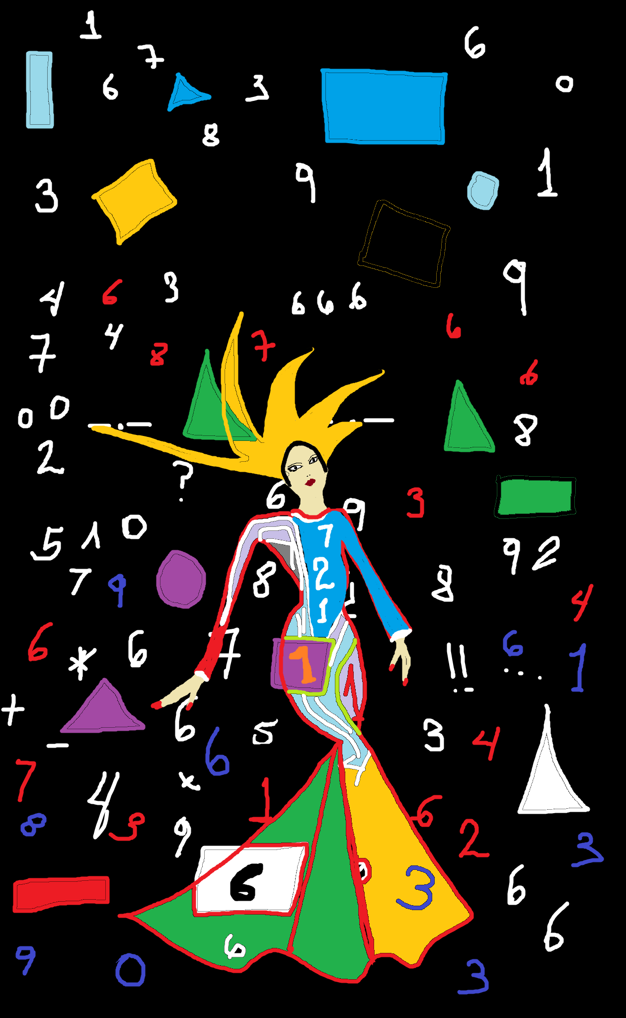 MARCIA