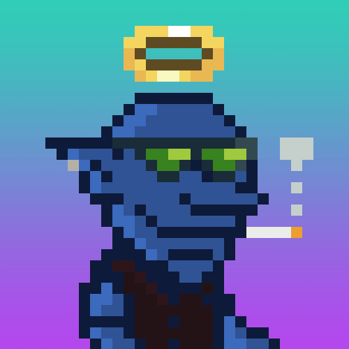 DeGoblinz #5396