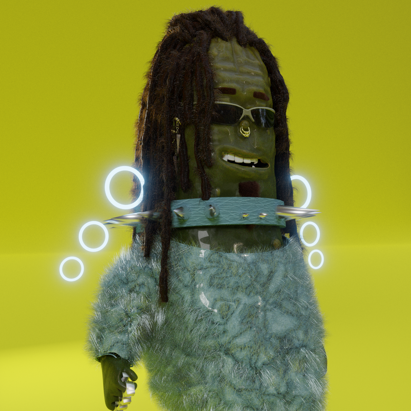 NFT Image