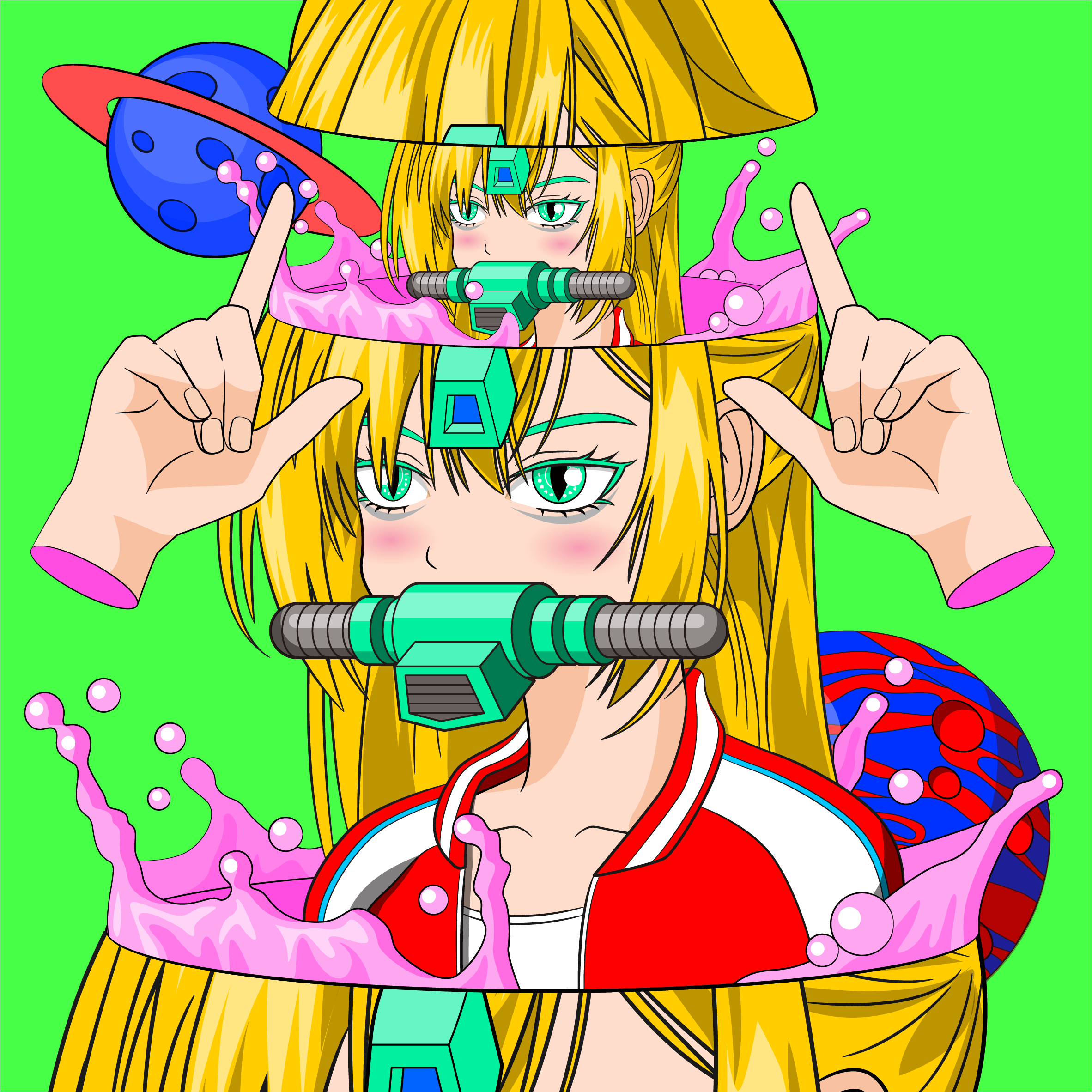 NFT Image