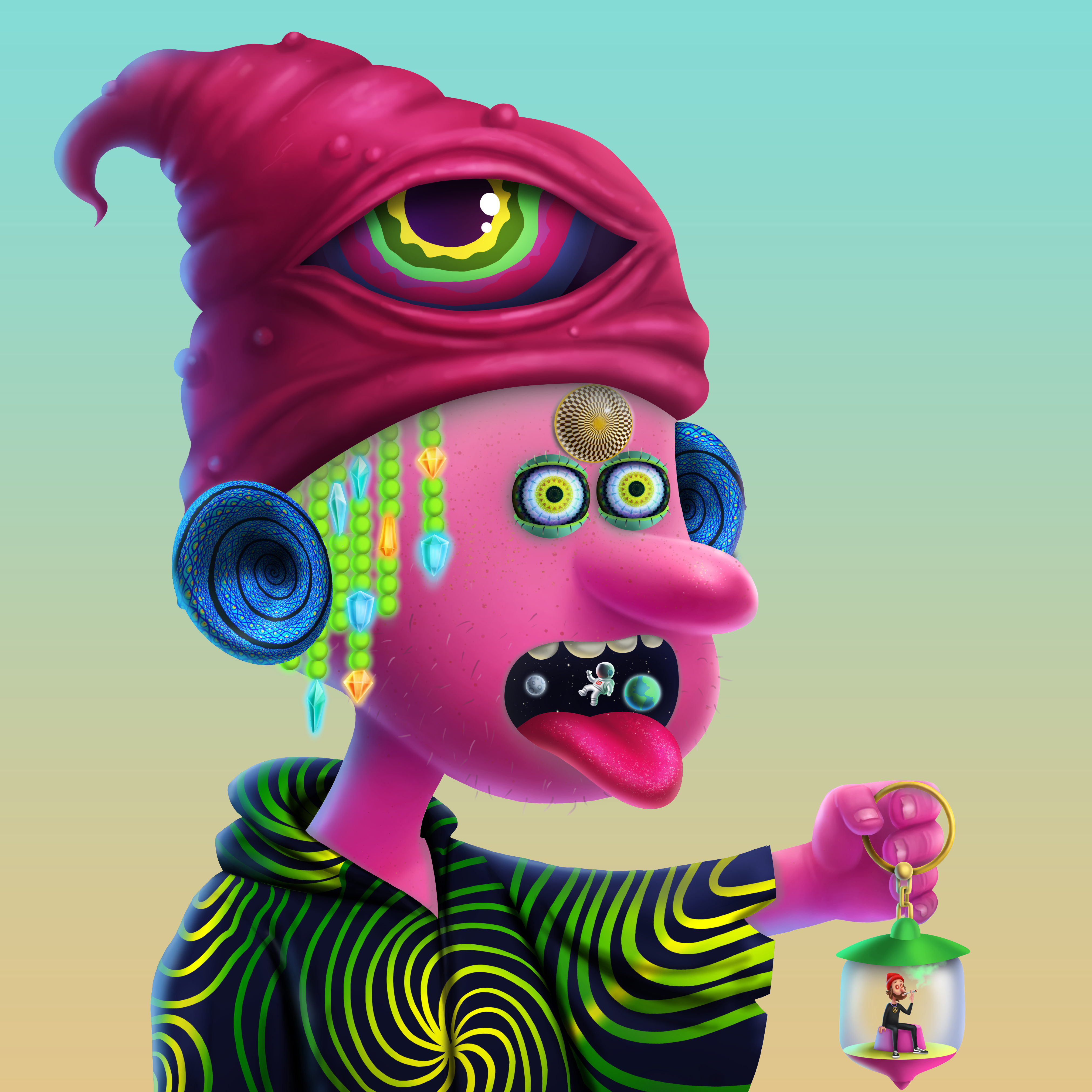 NFT Image