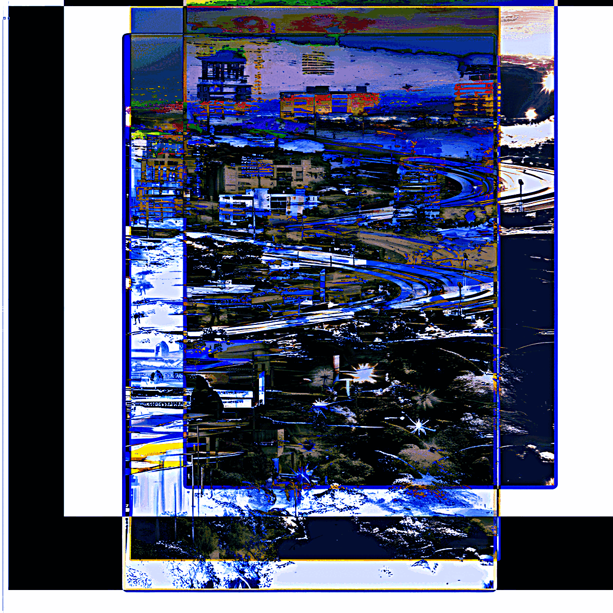 BLeU Bole [Addis Ababa]