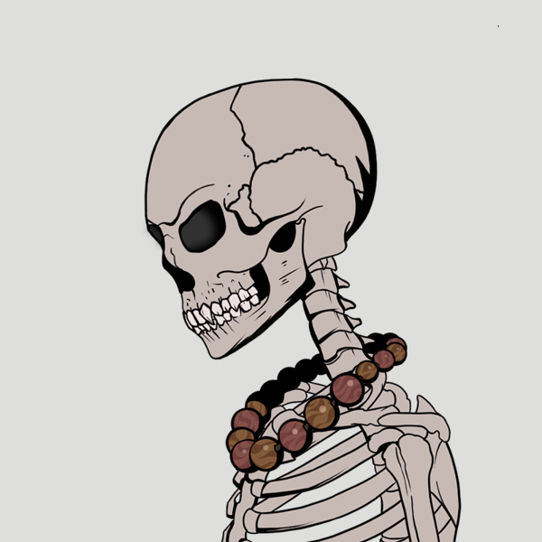 Skull Elementals #3238