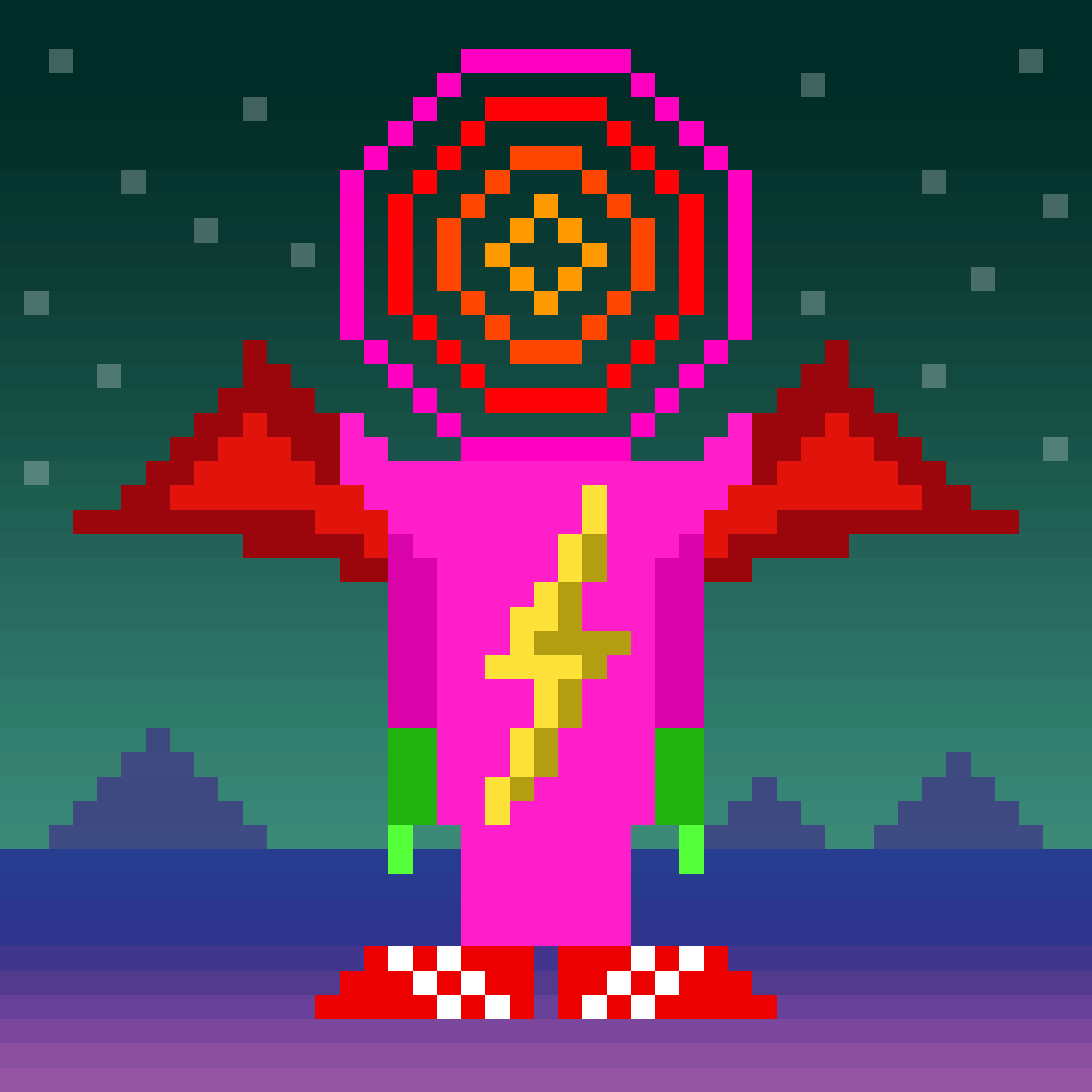 CryptoGalactican #51