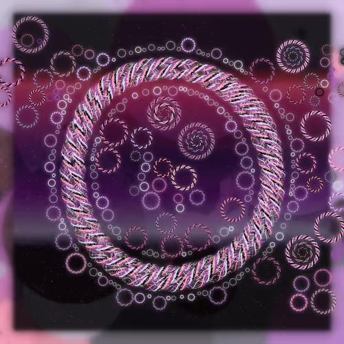 Friendship Bracelets #11308