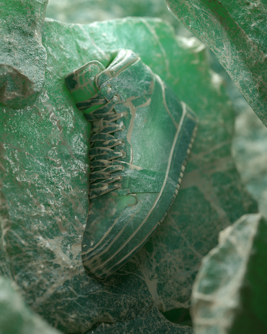 All About The Jade Jurdan 1