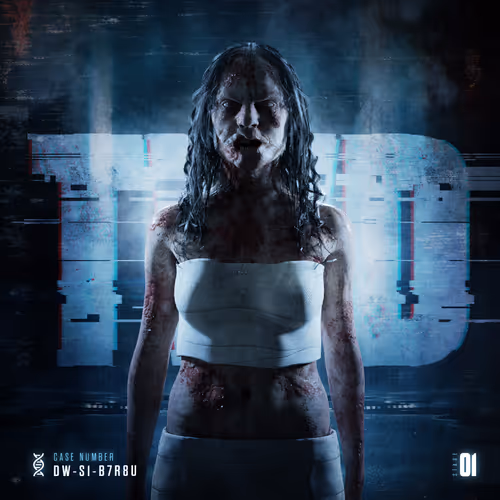 Stage 01: DW-S1-B7R8U