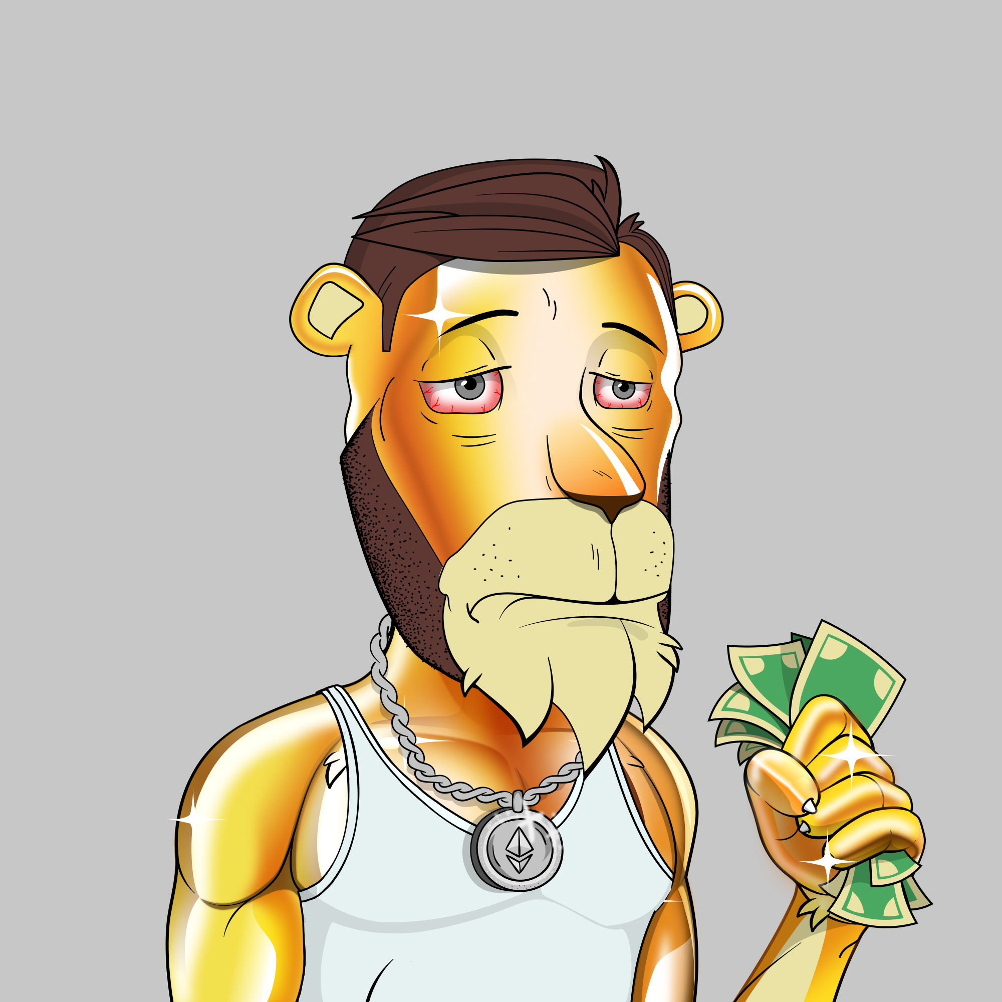 voyader.eth Ethereum Name Service (ENS and .eth domain) PFP