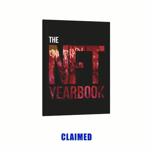 The NFT Yearbook #811