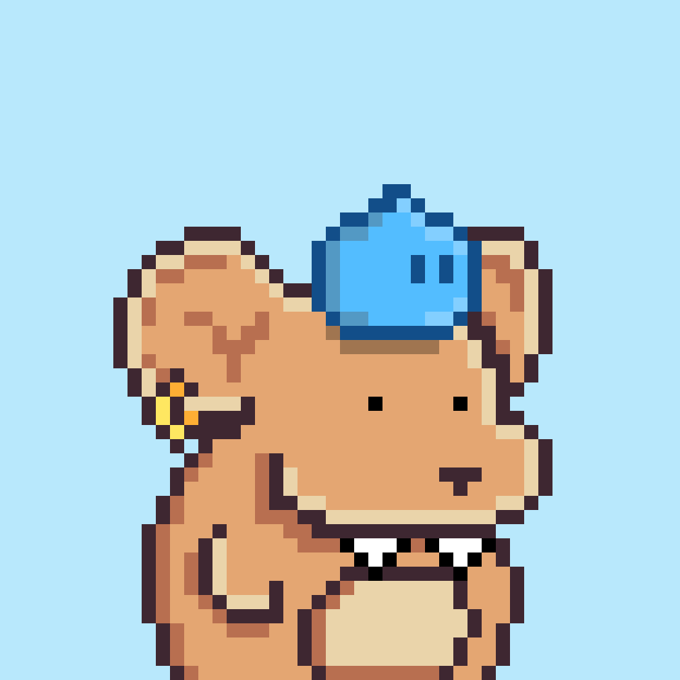 Squeak #167