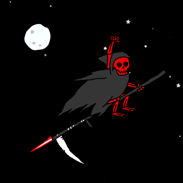 Grim #1321
