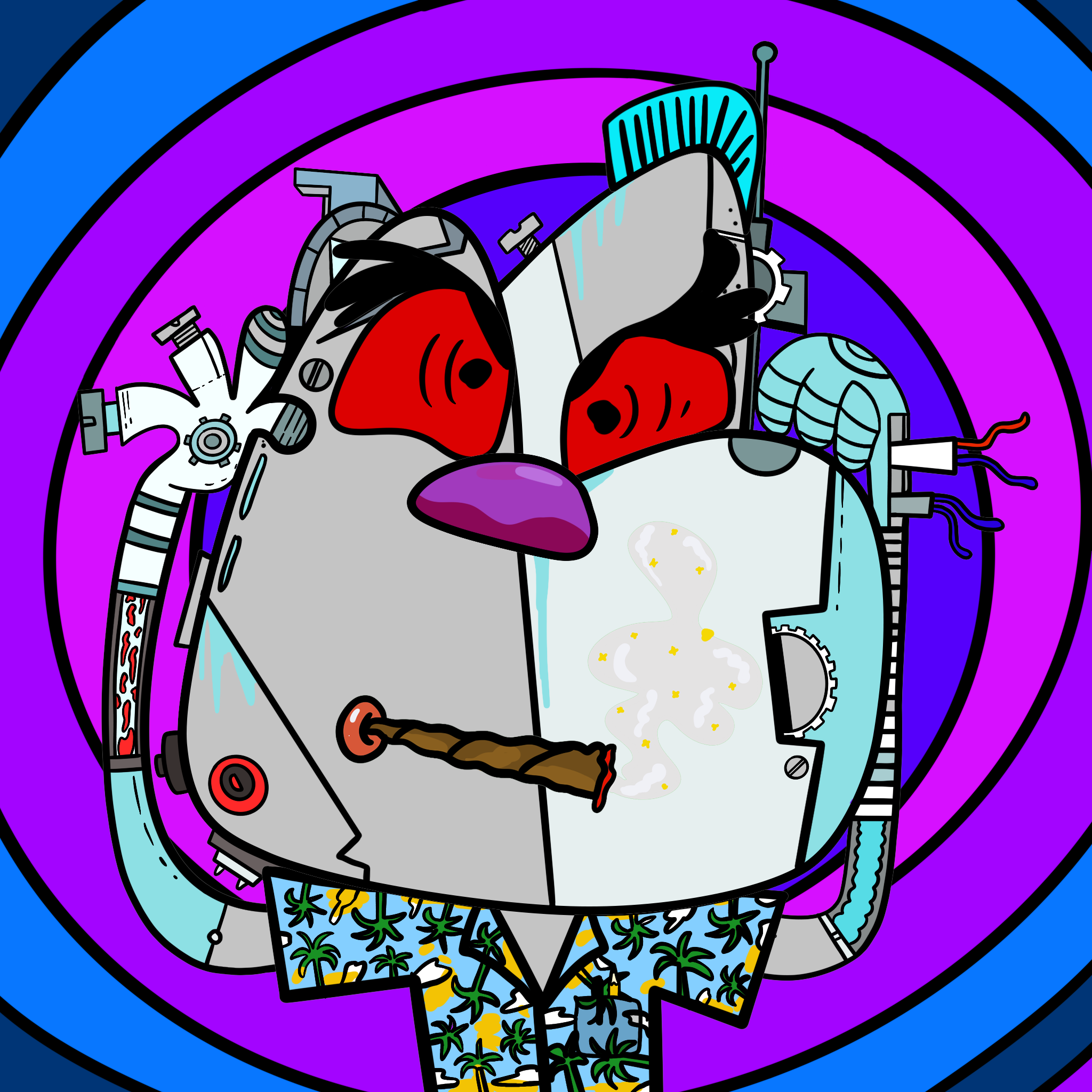 NFT Image