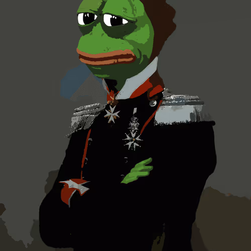 Pepe Charles Louis