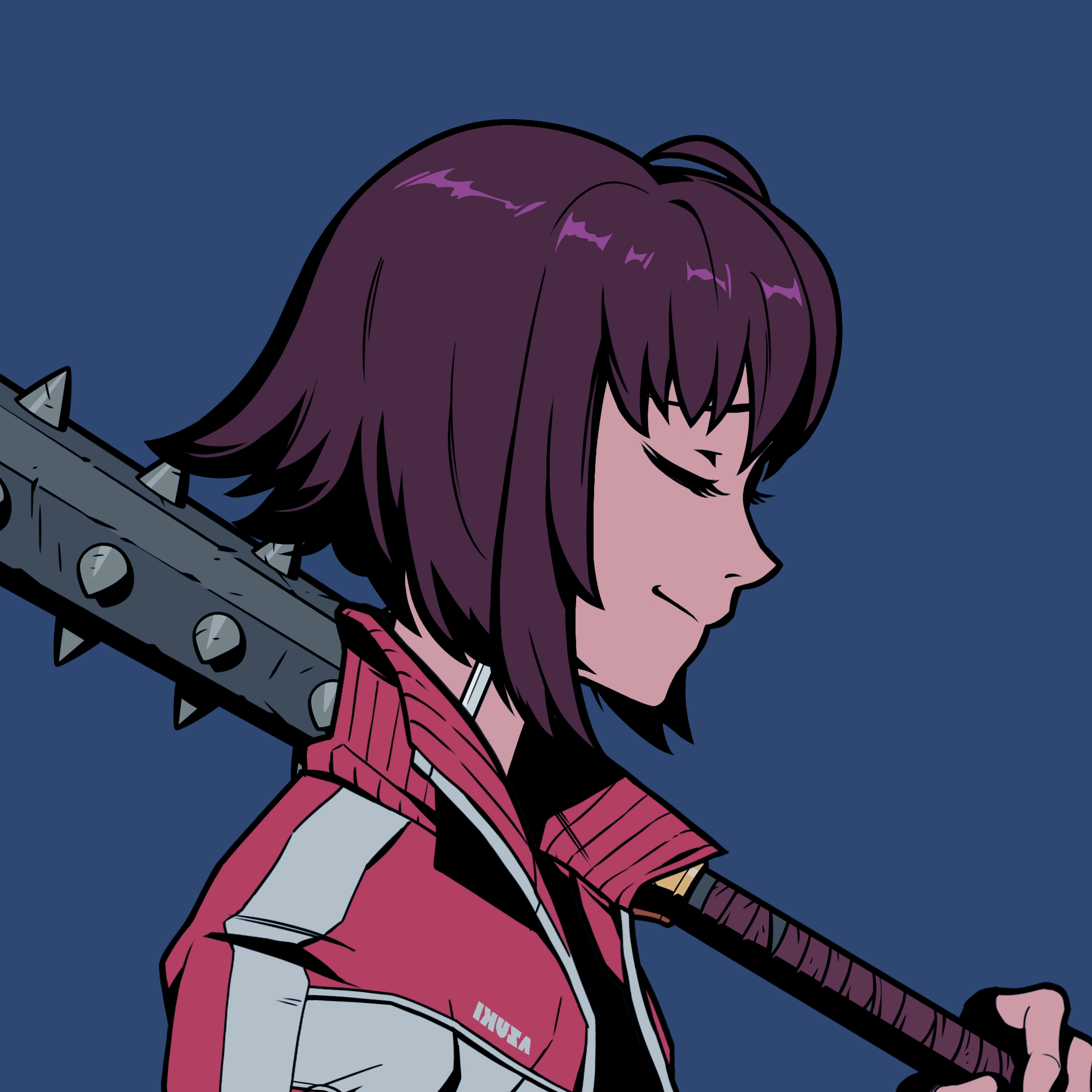 Phazuki #444