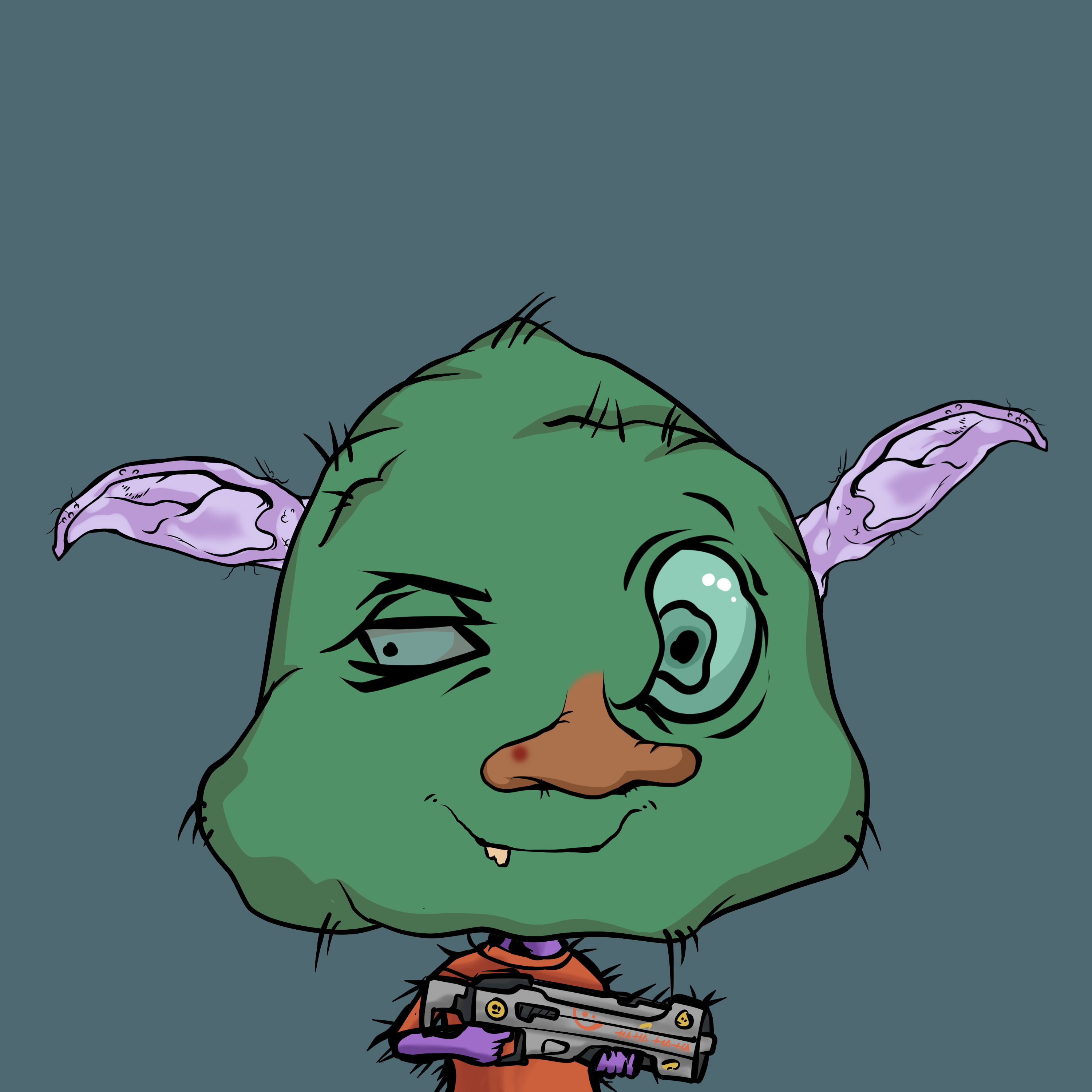 NFT Image