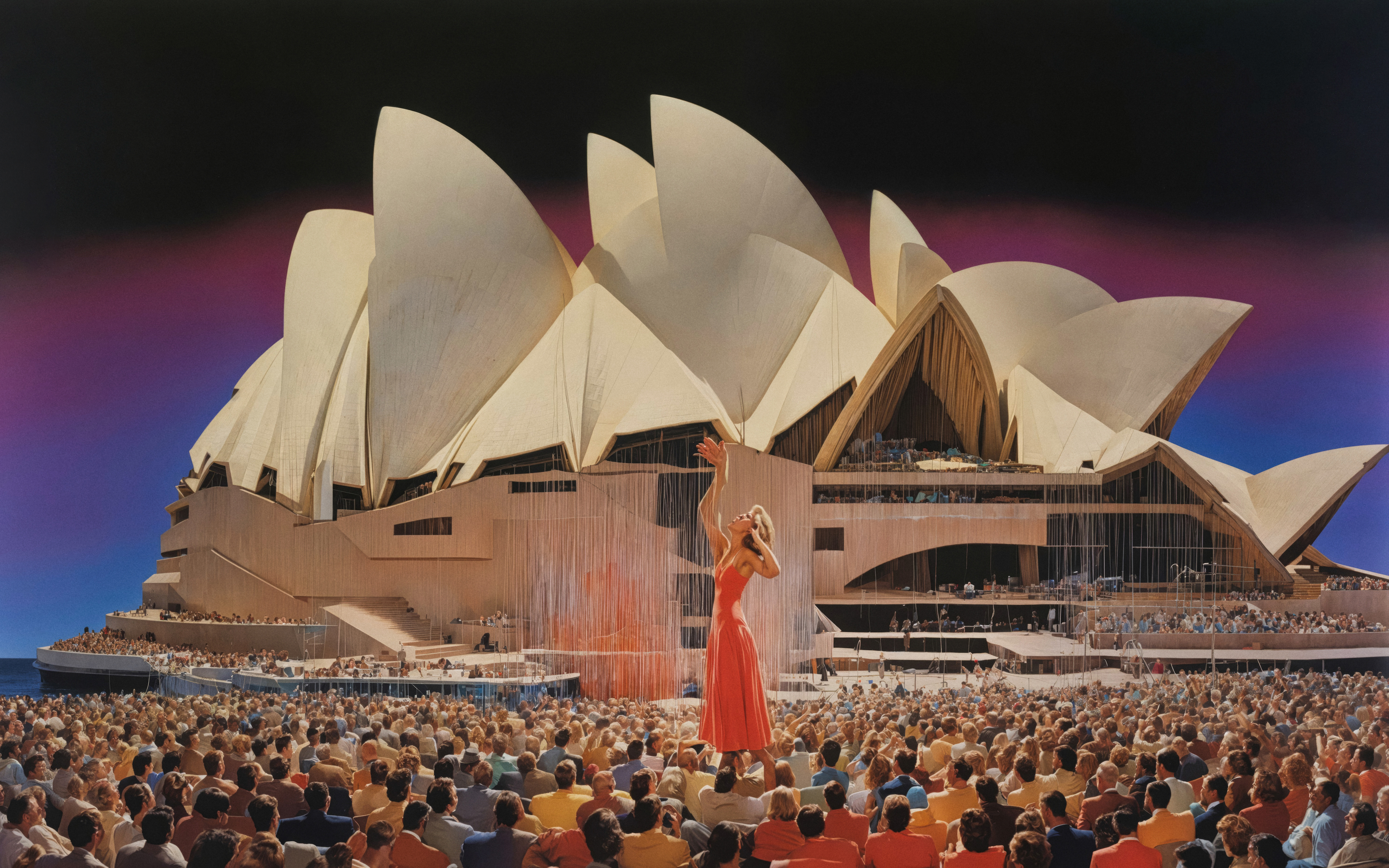 Operatic Rites