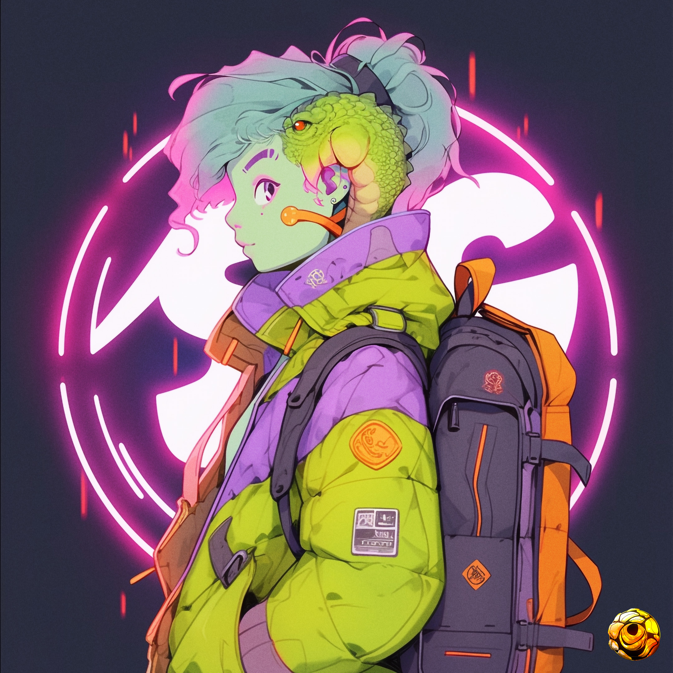 NFT Image