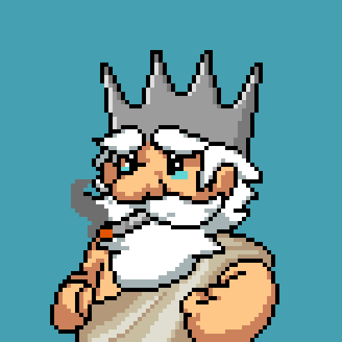 Lucky Gnome #1360