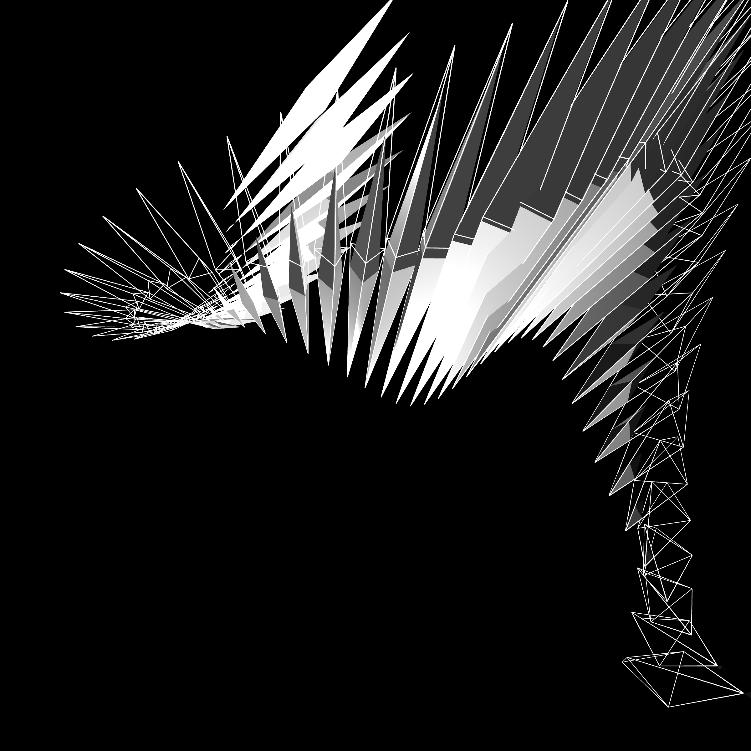 glitch crystal monsters #119