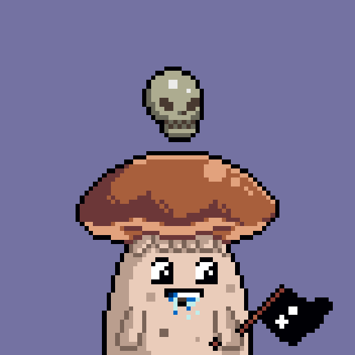 Shroomz by Fungiland #1930